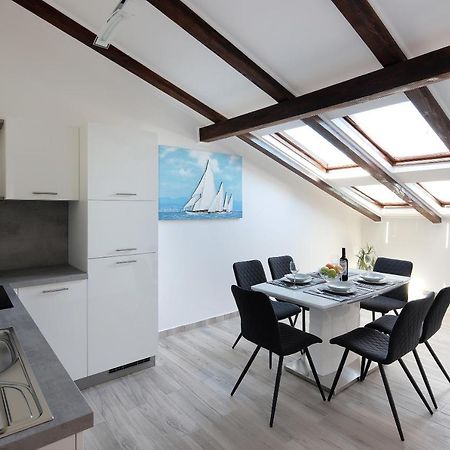Apartments Galboka Nerezine Dış mekan fotoğraf