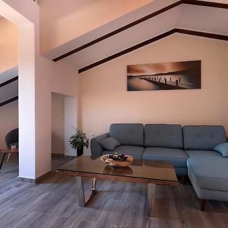 Apartments Galboka Nerezine Dış mekan fotoğraf