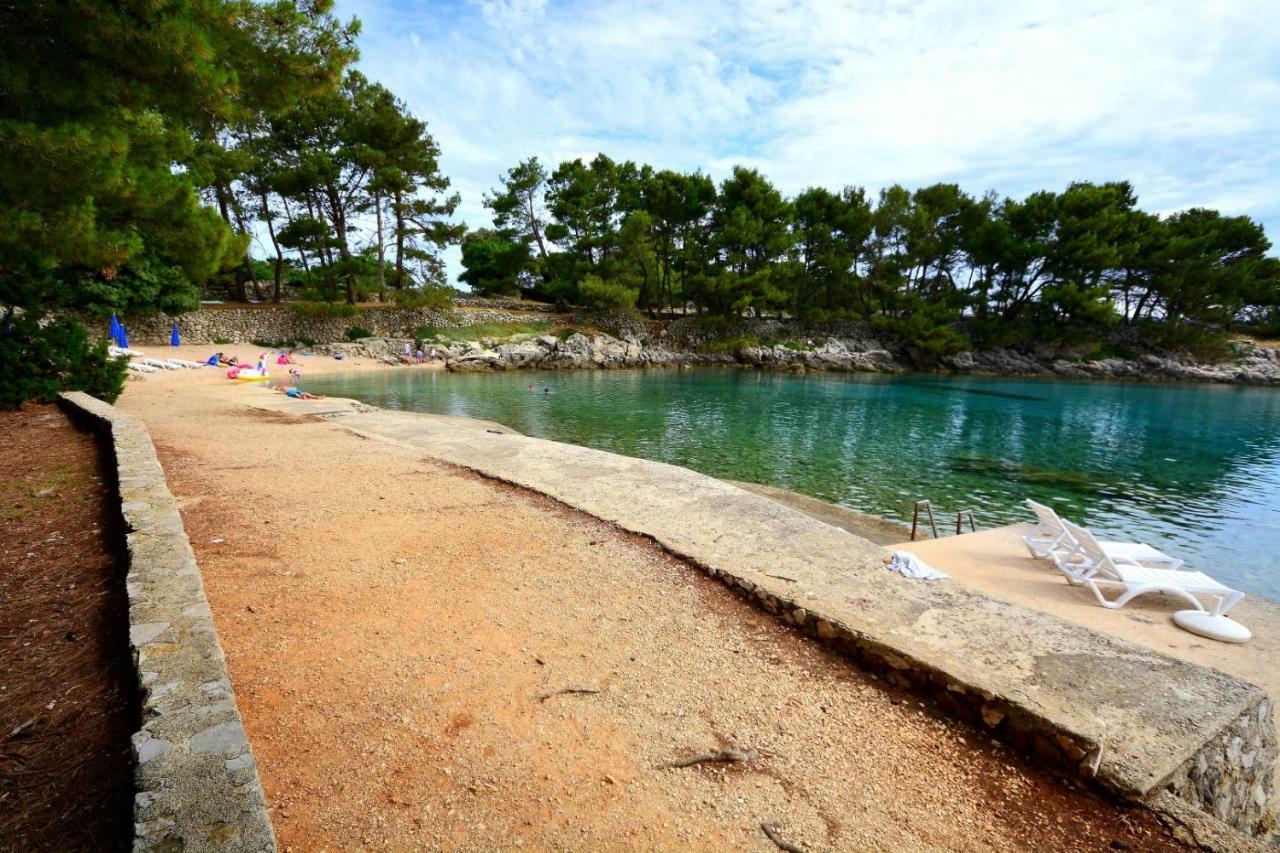 Apartments Galboka Nerezine Dış mekan fotoğraf