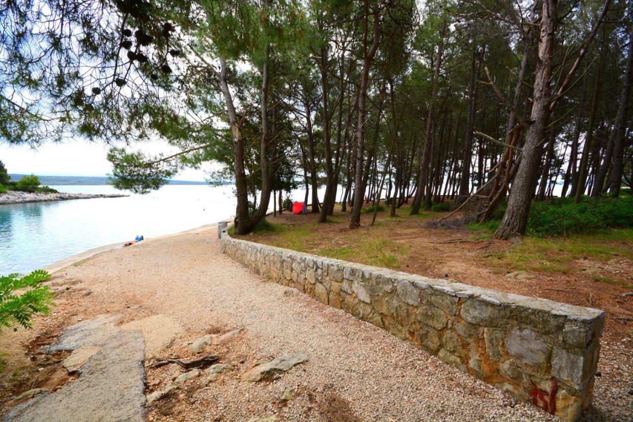 Apartments Galboka Nerezine Dış mekan fotoğraf