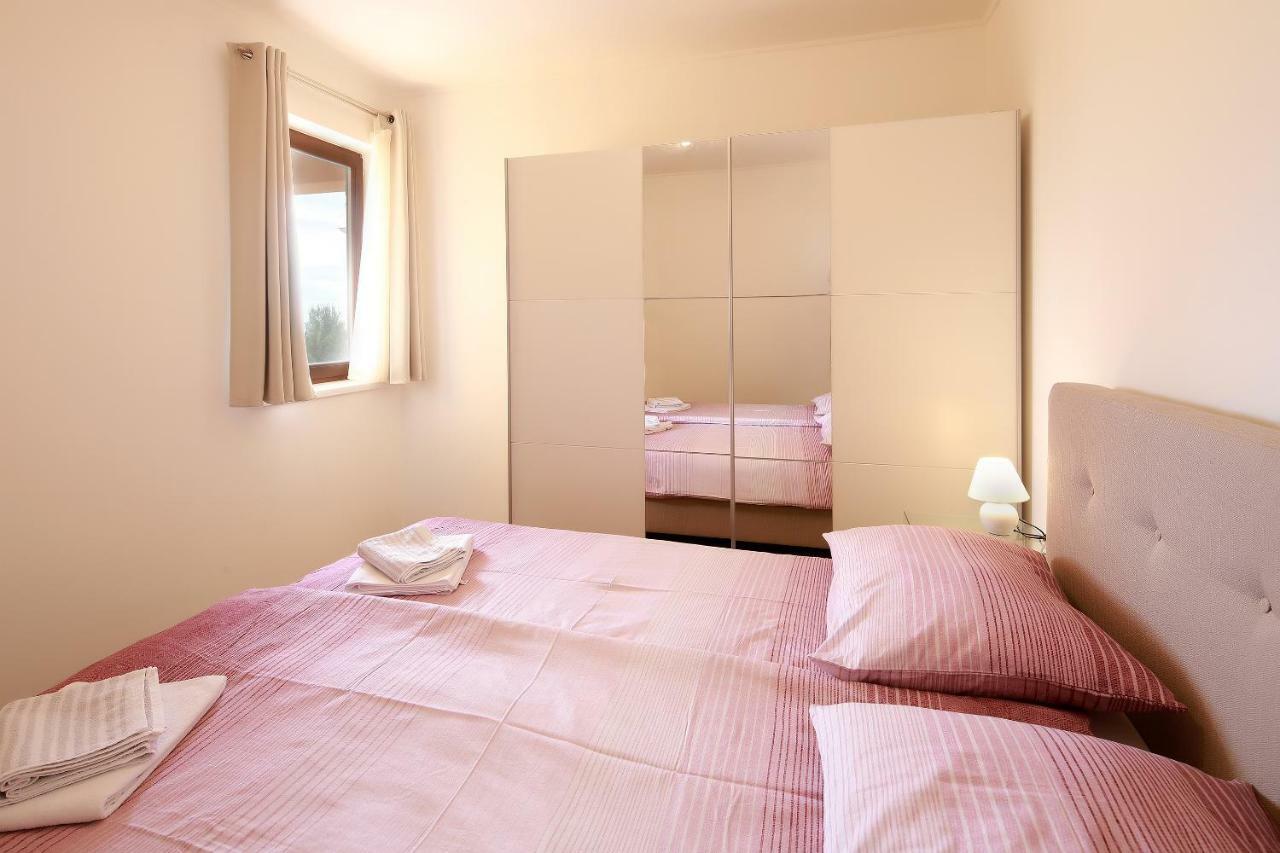 Apartments Galboka Nerezine Dış mekan fotoğraf